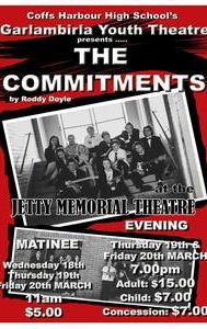 The Commitments