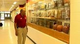 Sierra HS basketball coach hanging up the whistle