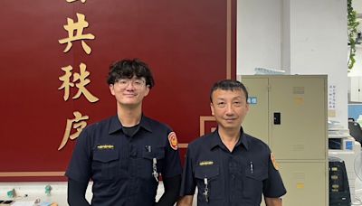 婦人險遭 猜猜我是誰 詐騙 松山警阻詐22萬餘元