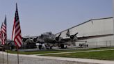 The original Top Guns: Chino’s Planes of Fame Air Museum a must-see for history buffs