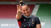 Shaunagh Brown: Harlequins' former England prop to retire for second time