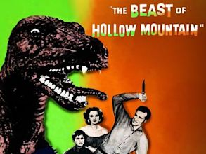 The Beast of Hollow Mountain