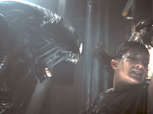 Is ’Alien: Romulus’ Streaming On Hulu Yet Or Soon?