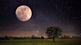 September's Full Moon will ignite hidden desires and secret passions - prepare for the unexpected