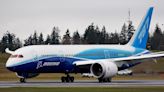 Boeing Faces New FAA Probe of 787 Dreamliner Model