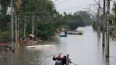 Conditions forecast to worsen in Brazil’s flooded south