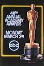 48th Academy Awards
