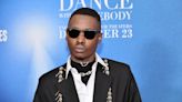 Ashton Sanders on ‘I Wanna Dance With Somebody,’ playing Bobby Brown and more