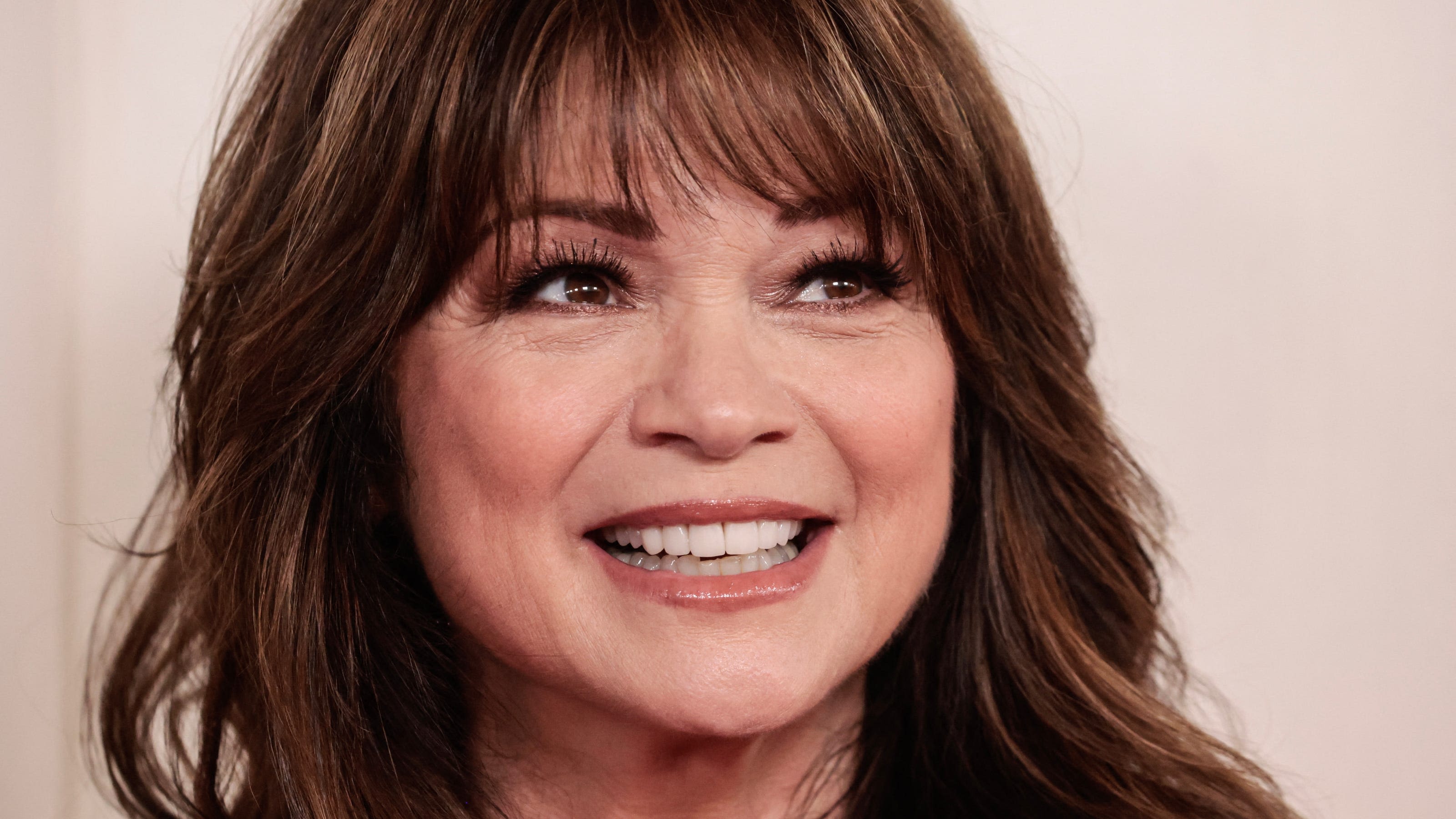 Valerie Bertinelli walks back 'fantasy soulmate recreation' of Eddie Van Halen romance