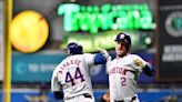 Death, taxes and the 'Stros in the West: After early season struggles, the Houston Astros are back to looking like a force in the AL