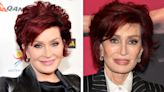 Sharon Osbourne on Her Ozempic Weight Loss: "I Didn't Actually Want To Go This Thin"