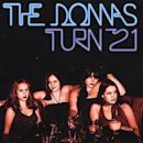 The Donnas Turn 21