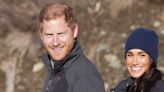 Prince Harry faces £1m legal bill after losing High Court challenge