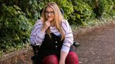 I was thrilled to get my new wheelchair - until the abuse started