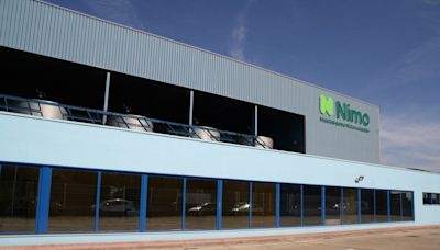 La empresa Nimo reactiva su actividad en Puertollano con 20 empleos