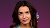 Grey’s Anatomy Star Caterina Scorsone Saves Her 3 Kids in 2 Minutes in House Fire