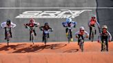 Hundreds of adults and children compete at Sarasota BMX for Sunshine State Nationals