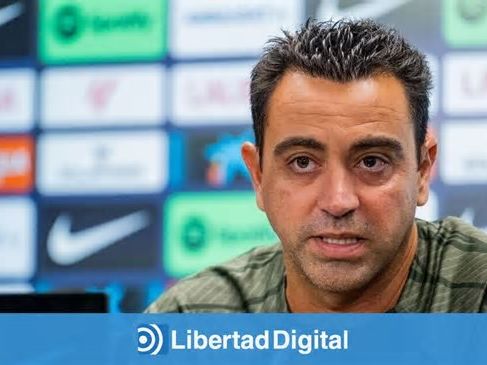 Xavi demanda a los periodistas Manuel Jabois y Javier Miguel