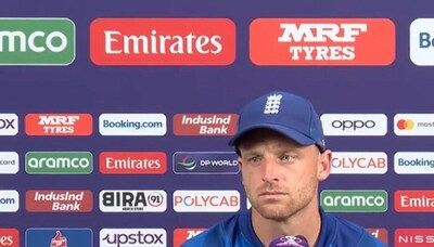 T20 World Cup 2024: Buttler admits tactical mistake of not bowling Moeen