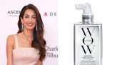 This Amal Clooney-Approved Hair Treatment Leaves Your Hair Ridiculously Glossy