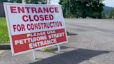 Scranton's Cathedral Cemetery main entrance closes for renovations