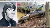 Cause of death ‘undetermined’ for Georgia student found in car 45 years after he vanished