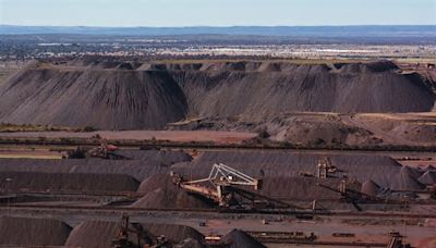 The Story Behind BHP’s Big Bid for Anglo American