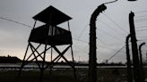 Holocaust survivors march in Auschwitz in shadow of Oct 7 attacks