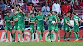 Osasuna rompe el gafe ante el Atlético de Madrid con goleada en el Metropolitano