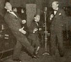 Nicholas Brothers