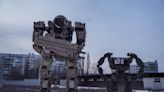 Robots contra robots: la guerra de Ucrania y Rusia entra en una nueva y avanzada fase