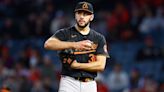 O's lose Grayson (shoulder) to IL; Means activated