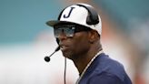 Deion Sanders rips decision to relocate Jackson State-Bethune Cookman game to Jacksonville