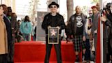 Ice-T becomes hip hop's latest OG honored with Hollywood Walk of Fame star