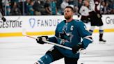 Joe Pavelski skates into retirement, but will never be forgotten by SJ Sharks teammates or their fans