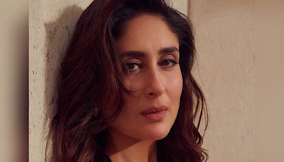 Kareena Kapoor Khan looks back on her Bollywood journey: ‘The best is yet to come’