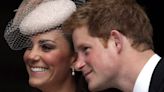Key move Prince Harry could do to support 'sister' Kate Middleton, claims pro