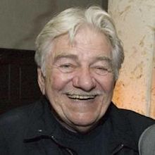 Seymour Cassel