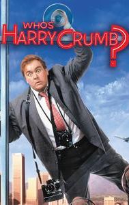 Who's Harry Crumb?