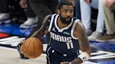 Kyrie Irving Made NBA History In Mavs-Celtics Game 5