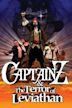 Captain Z & the Terror of Leviathan