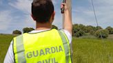 Cuatro detenidos por robar y recibir cable de cobre en zonas poco pobladas de Cuenca