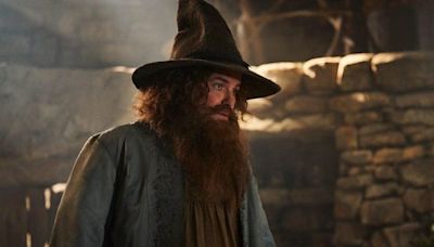 The Rings of Power Season 2 Will Bring In Tom Bombadil