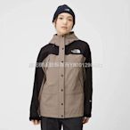 TNF北面北臉登山服 衝鋒衣 GORE-TEX 防風外套 衝鋒外套 衝鋒衣 男女同款 防潑水外套 情侶款