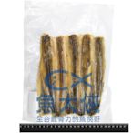 穴子片/星鰻魚(10尾入/250g/包)-1E1B【魚大俠】FH114