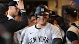 New York Yankees Offense Reaches Heights Not Seen in 17 Years in Win Over Brewers