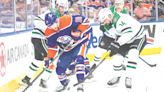 Wild momentum swings leave Edmonton Oilers, Dallas Stars even 2-2 in NHL Western Conference finals playoff series