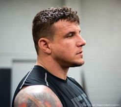 Frank Mir