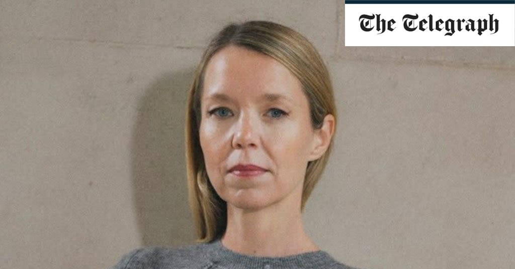 Anna Maxwell Martin: ‘My ethic has always been hard work... I find laziness disgusting’