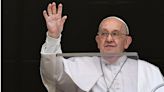 Switzerland invites Pope Francis to June's Ukrainian Peace Summit